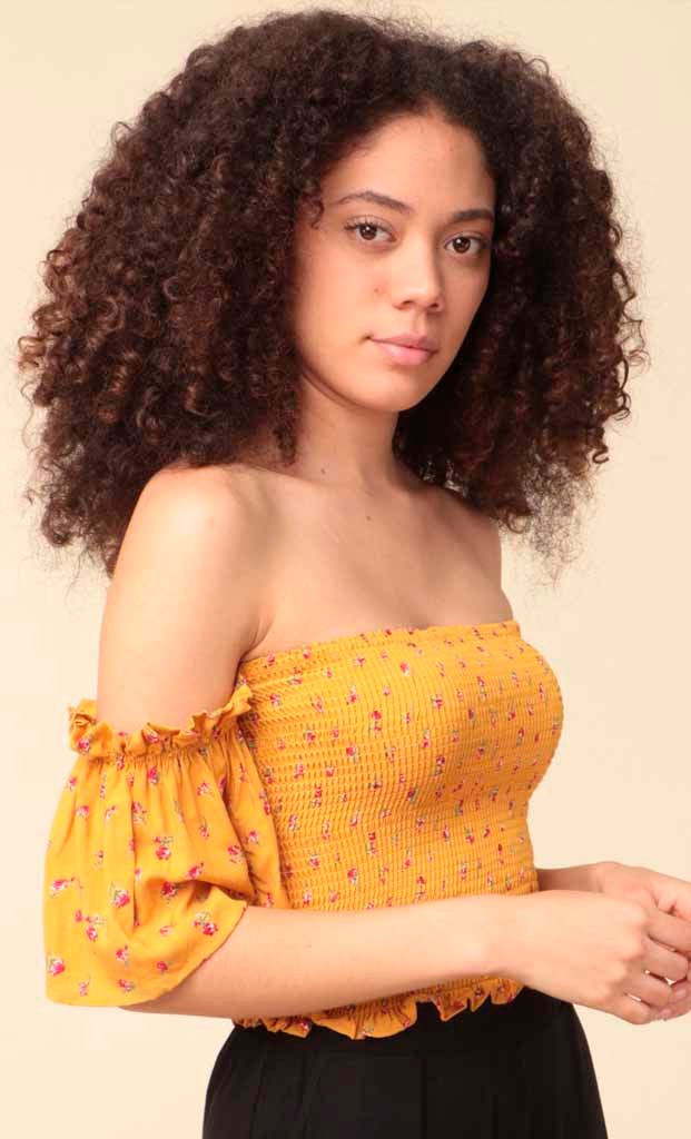 blusa camila BLUSA CAMILA - Imagen 1