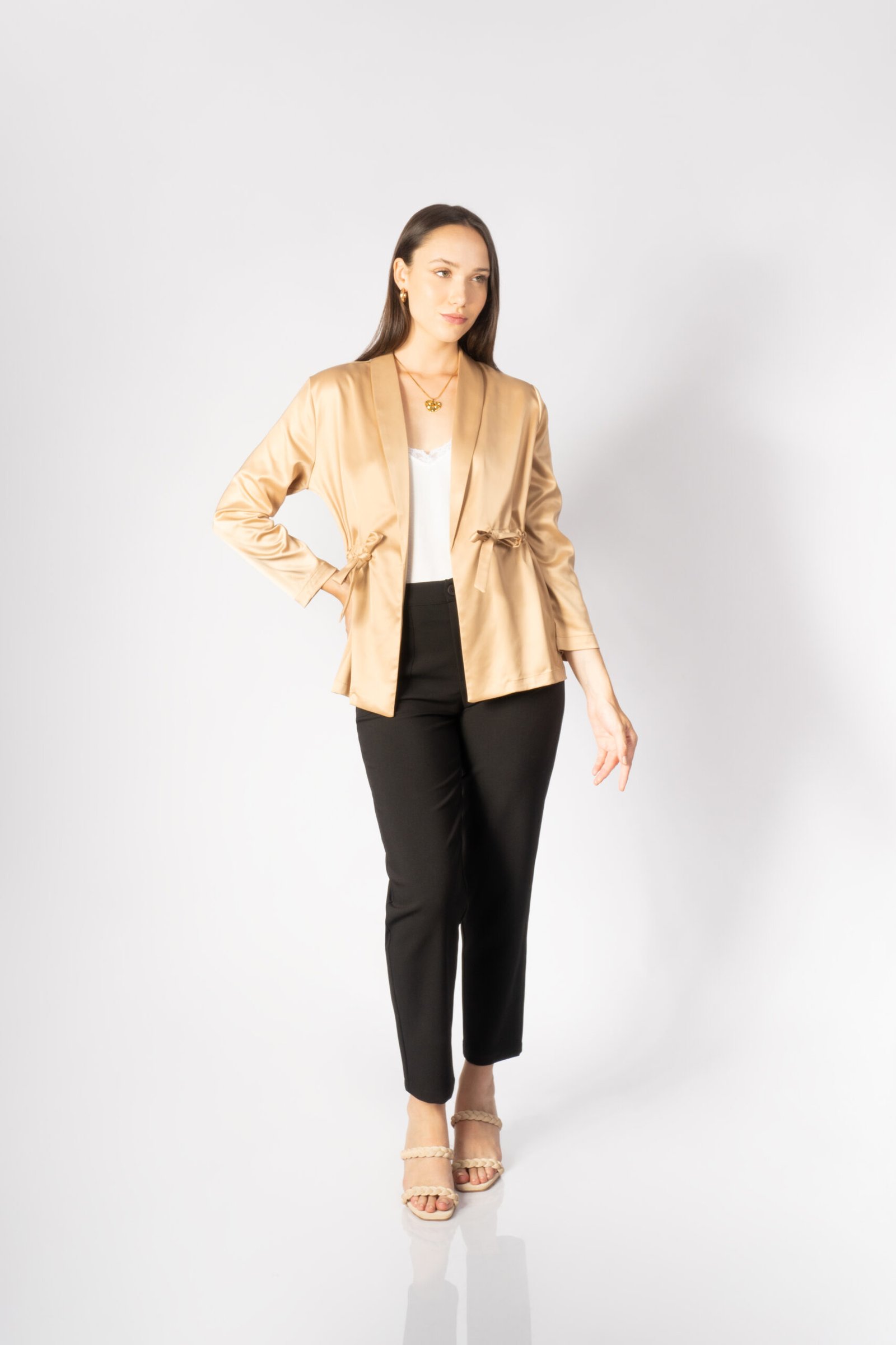 _DSC8755 CHAQUETA ESTAMBUL - Imagen 1