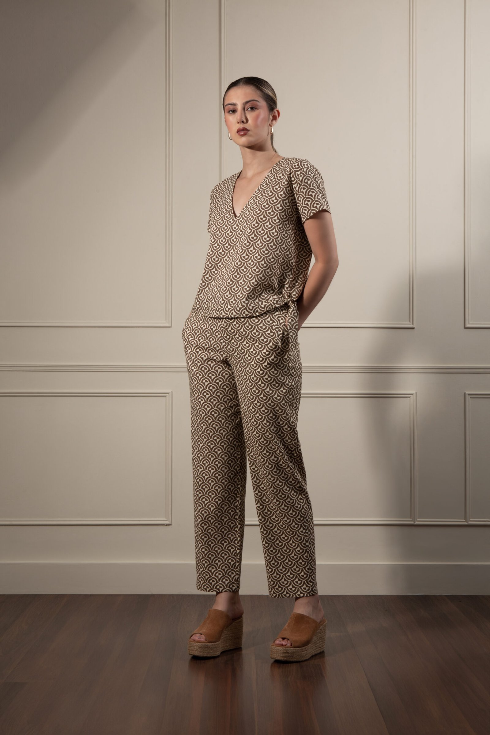 Pantalon Ambar, vista 4