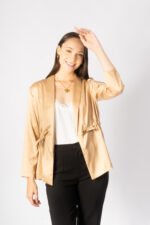 CHAQUETA ESTAMBUL - Imagen 2