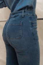 PANTALÓN JANEIRO - Imagen 3