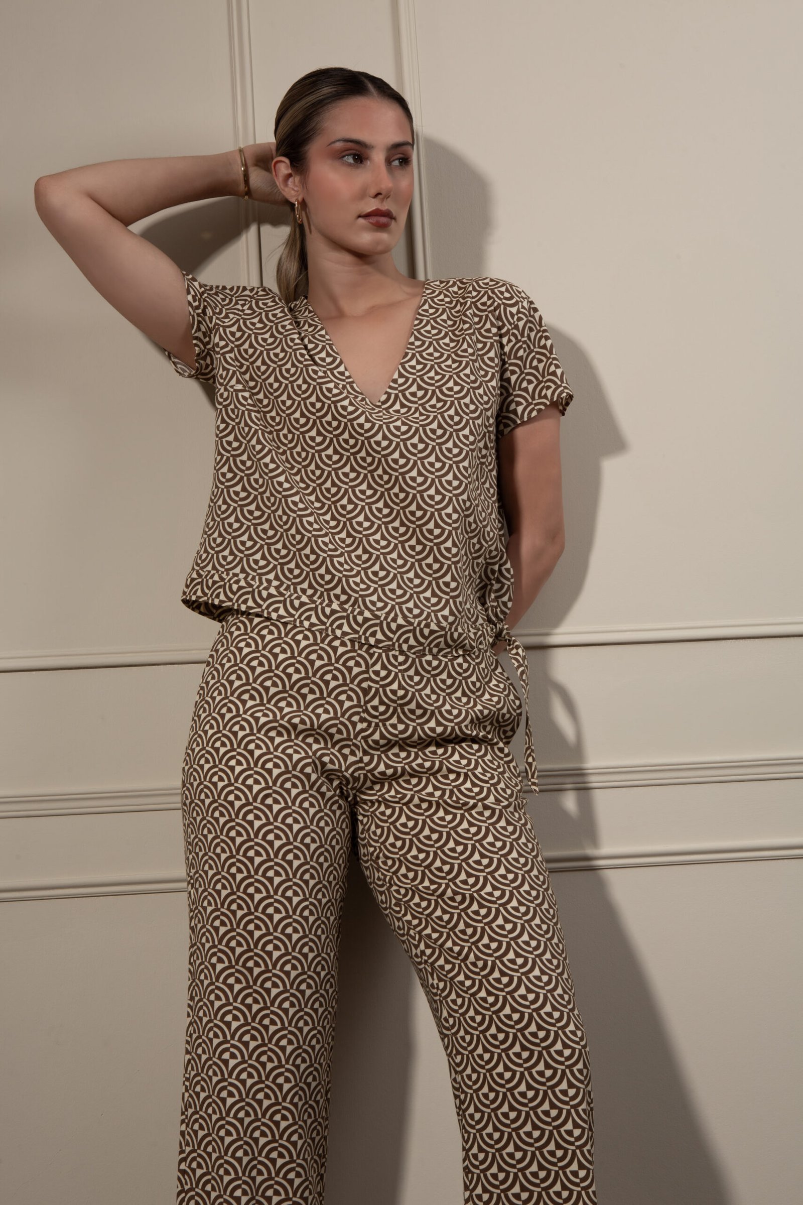 Blusa Ambar, vista 3