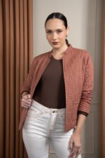 CHAQUETA MINERVA - Imagen 2