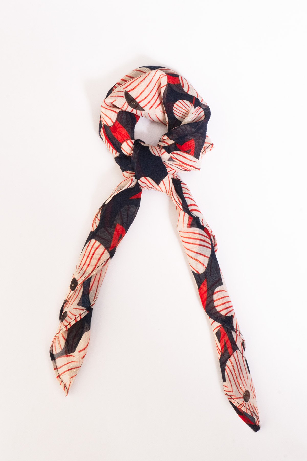 Panu-Alb-Ama1 PAÑUELO ALBA - Imagen 1