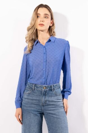 BLUSA AZUCENA