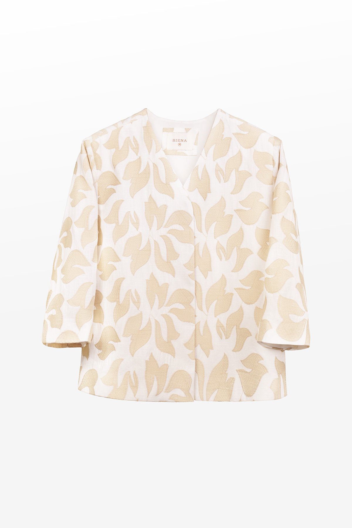 chaq-cel-bordpe2 CHAQUETA CELINE - Imagen 1