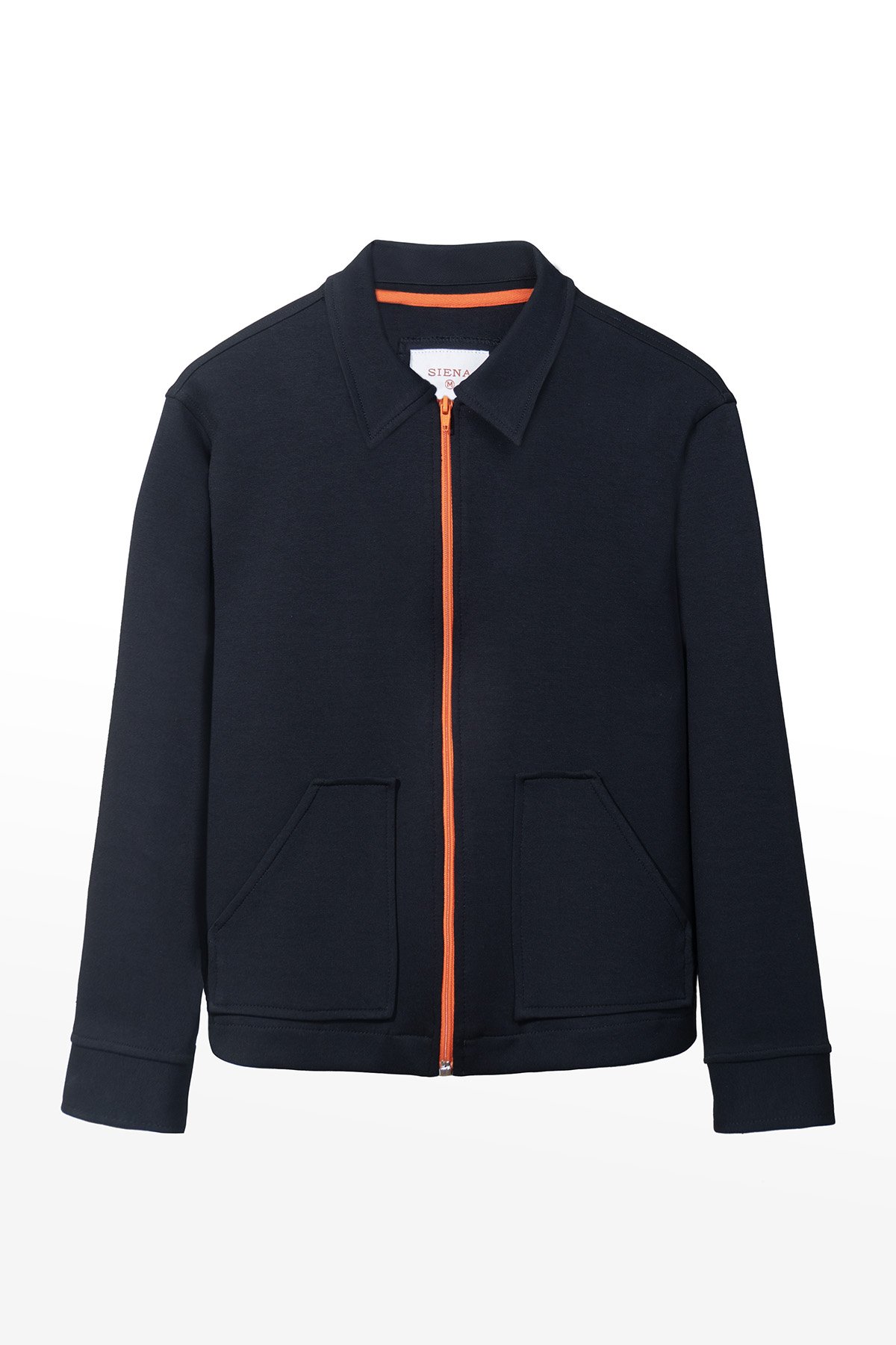 chaq-tra-neg2 CHAQUETA TRAVIS - Imagen 1