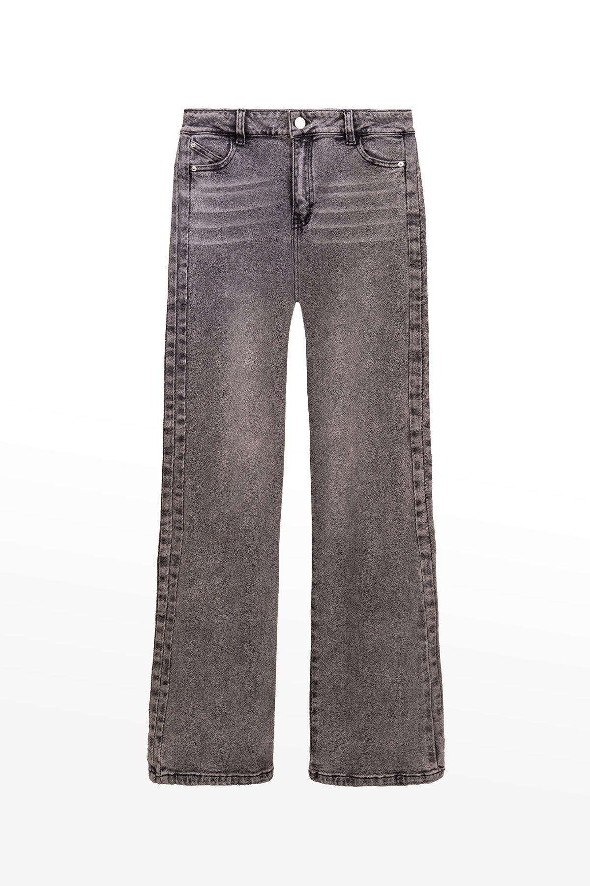 pan-riv-negcen2 PANTALÓN RIVER - Imagen 1