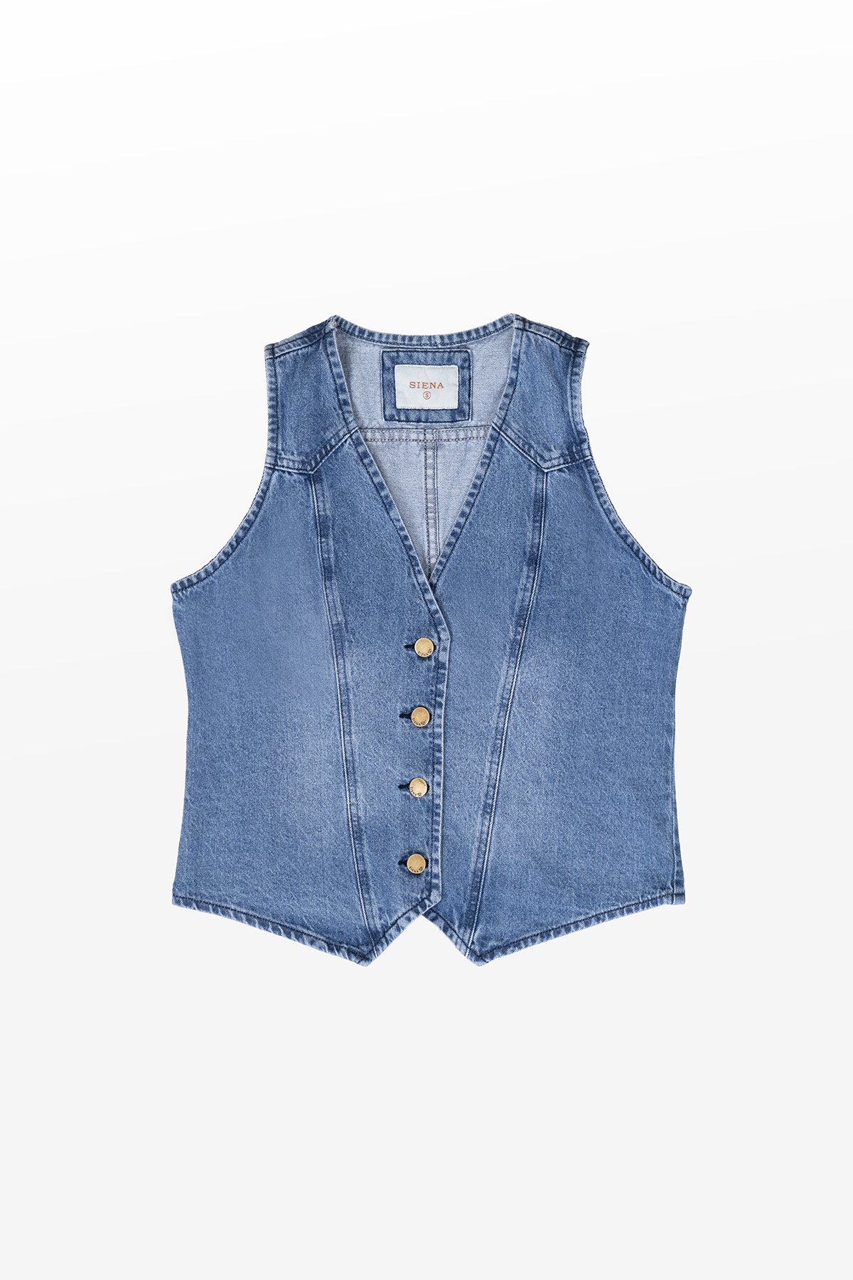 1. Chal-Lais CHALECO LAIS - Imagen 1