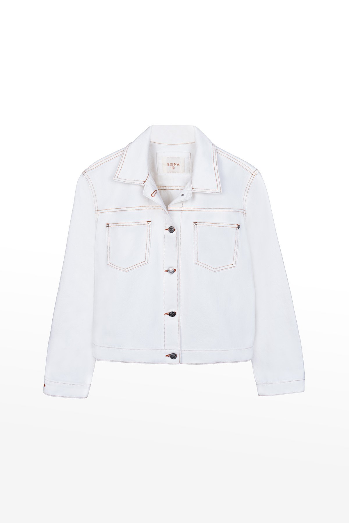 Cas-Atla-1 CASACA ATLANTA - Imagen 1