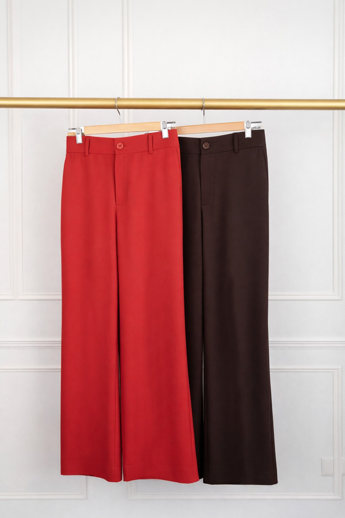 Pan-Hab PANTALÓN HABANA - Imagen 1