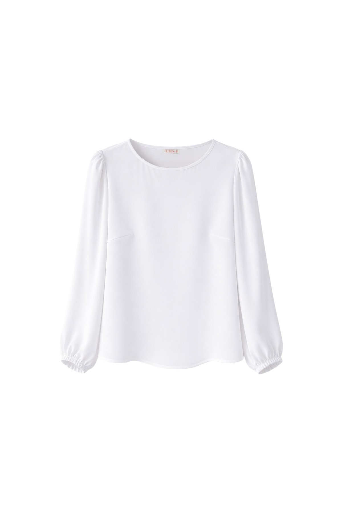 Blusa Malva, vista 3