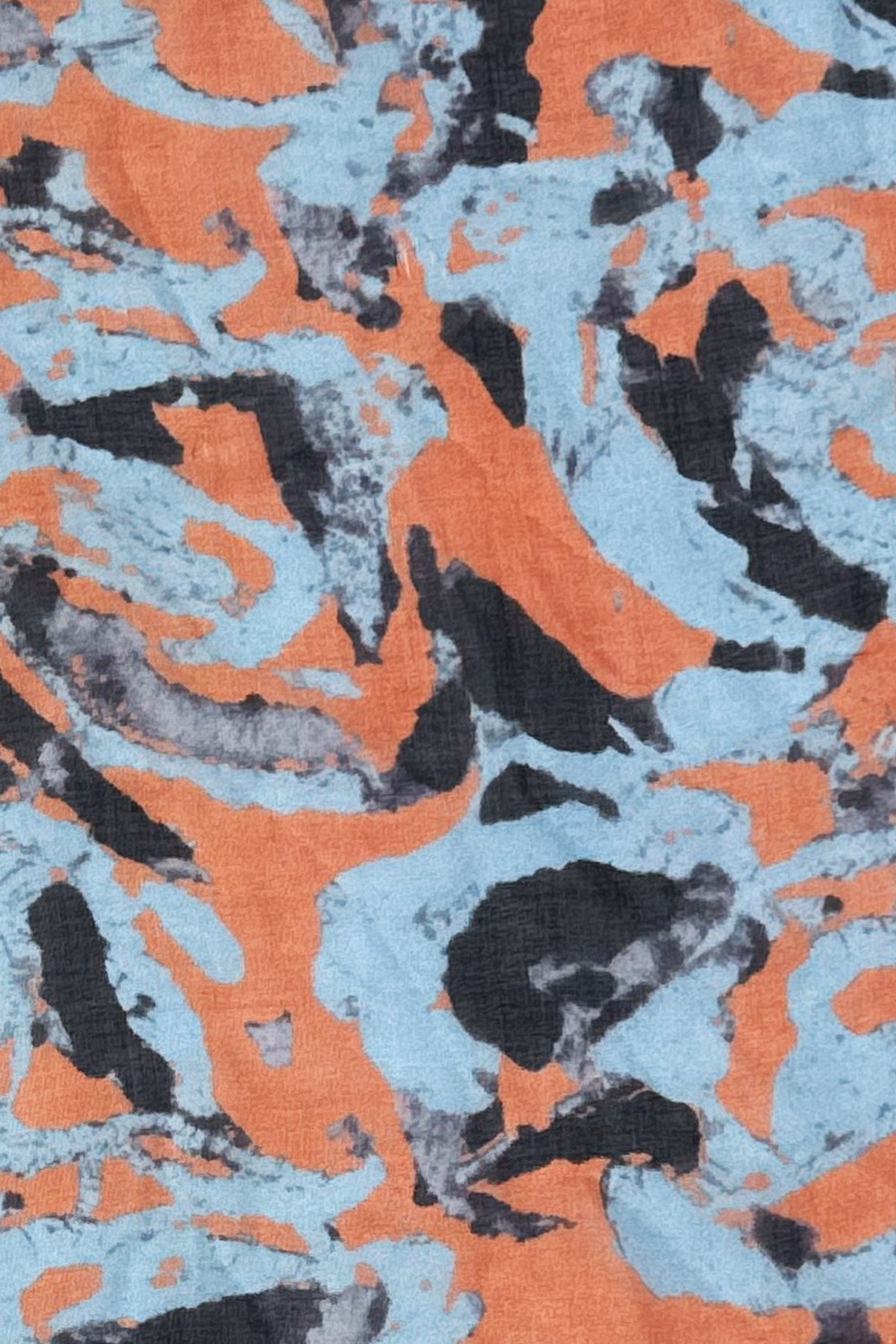 Pañ-Alb-Aqu1 PAÑUELO ALBA - Imagen 1