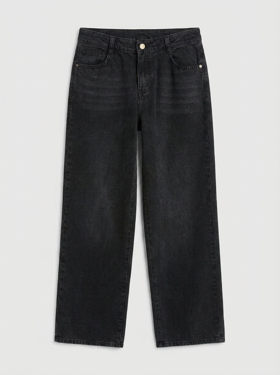 1. Pan-Asp_Neg PANTALON ASPEN - Imagen 1