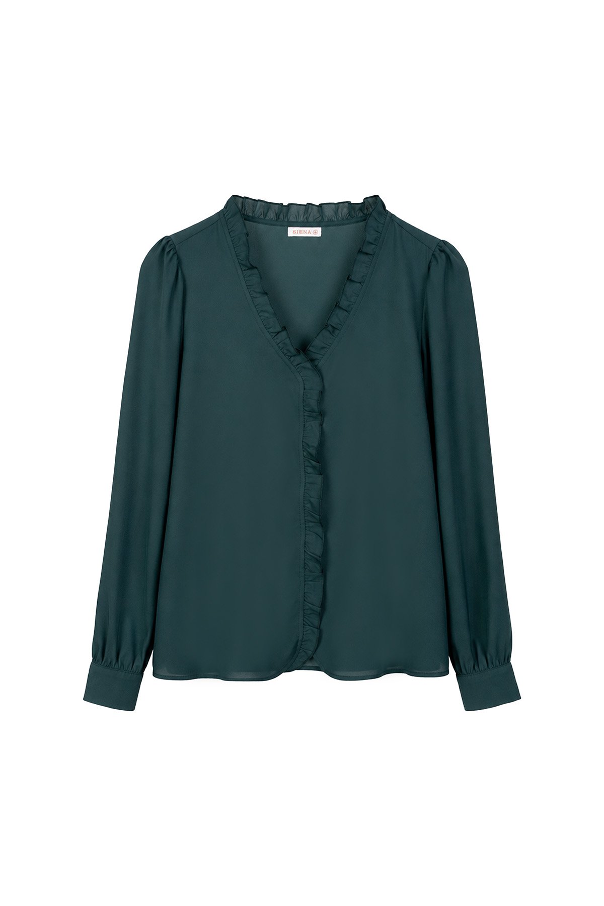 4.Blu-Tri-Ver BLUSA TRIANA - Imagen 1