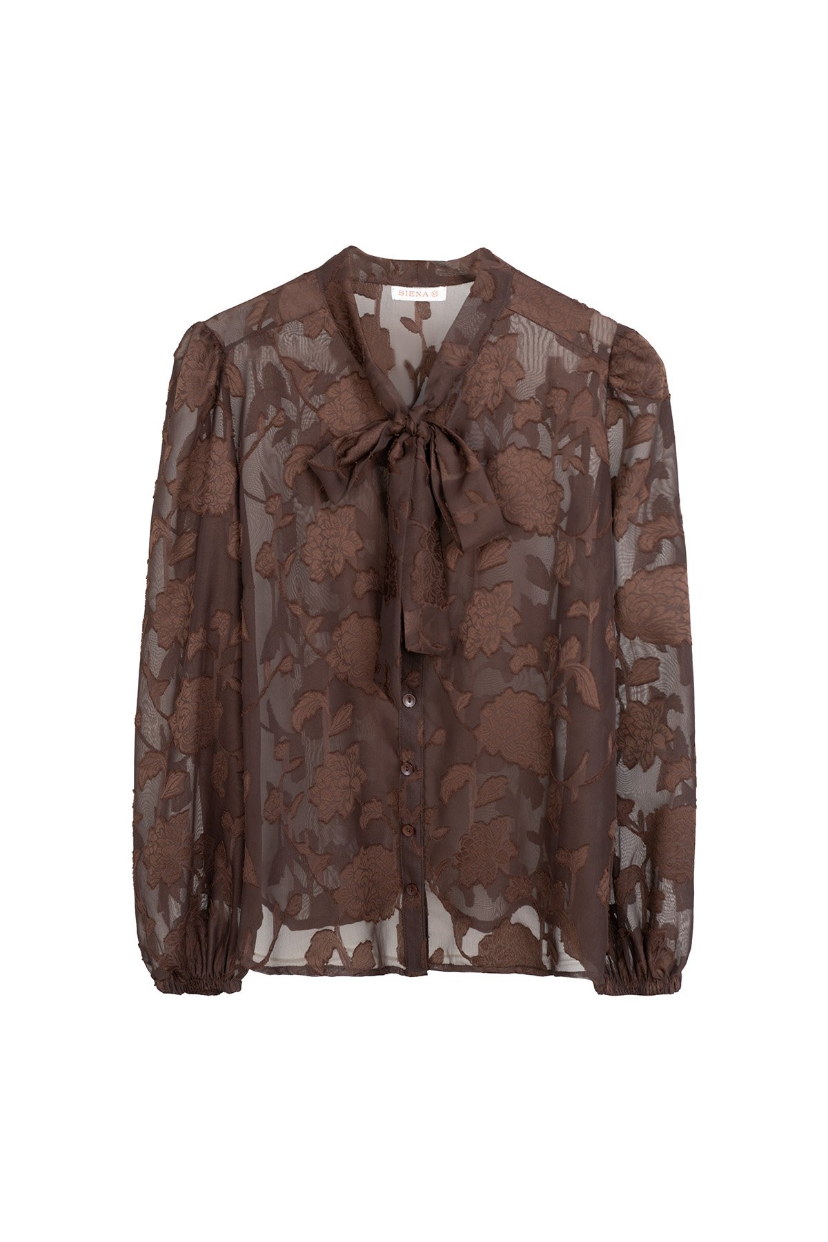 1. Blu-Mir-Mar BLUSA MIRANDA - Imagen 1