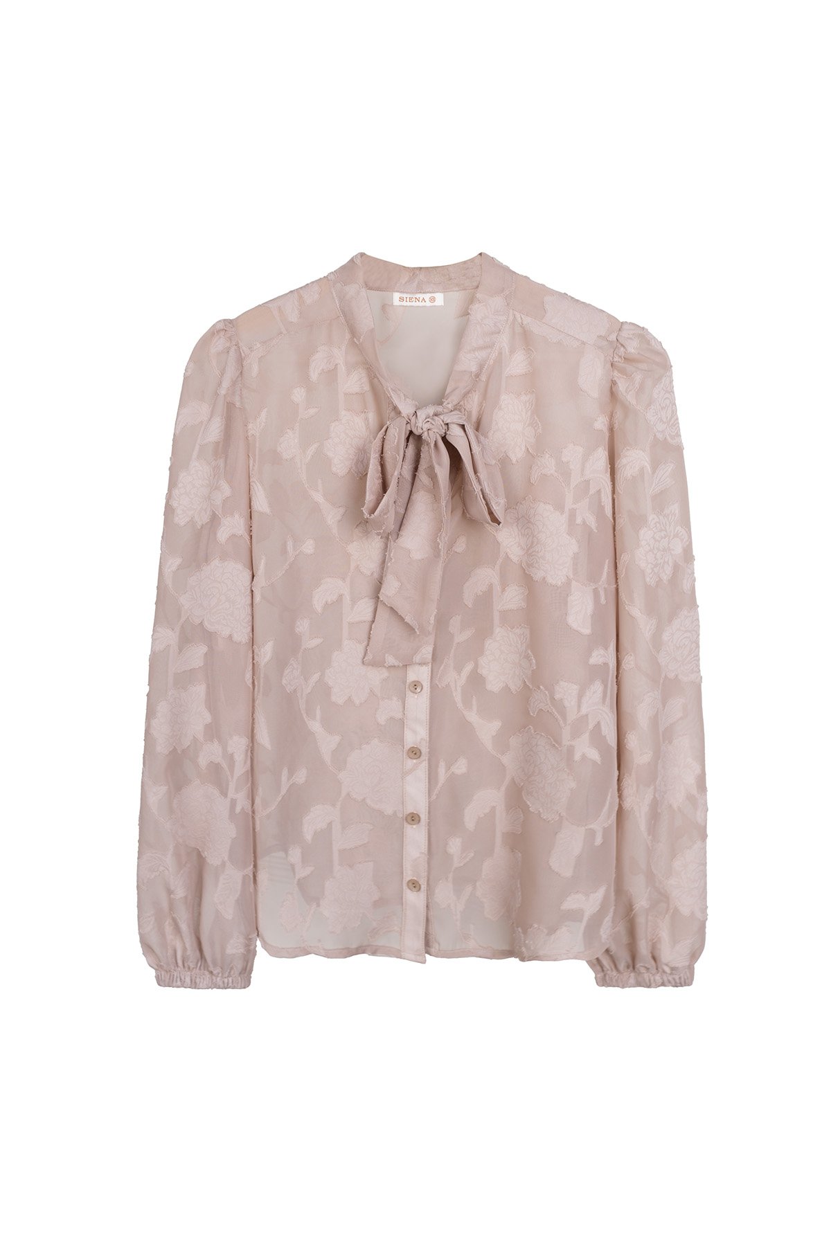Blusa Miranda, vista 3