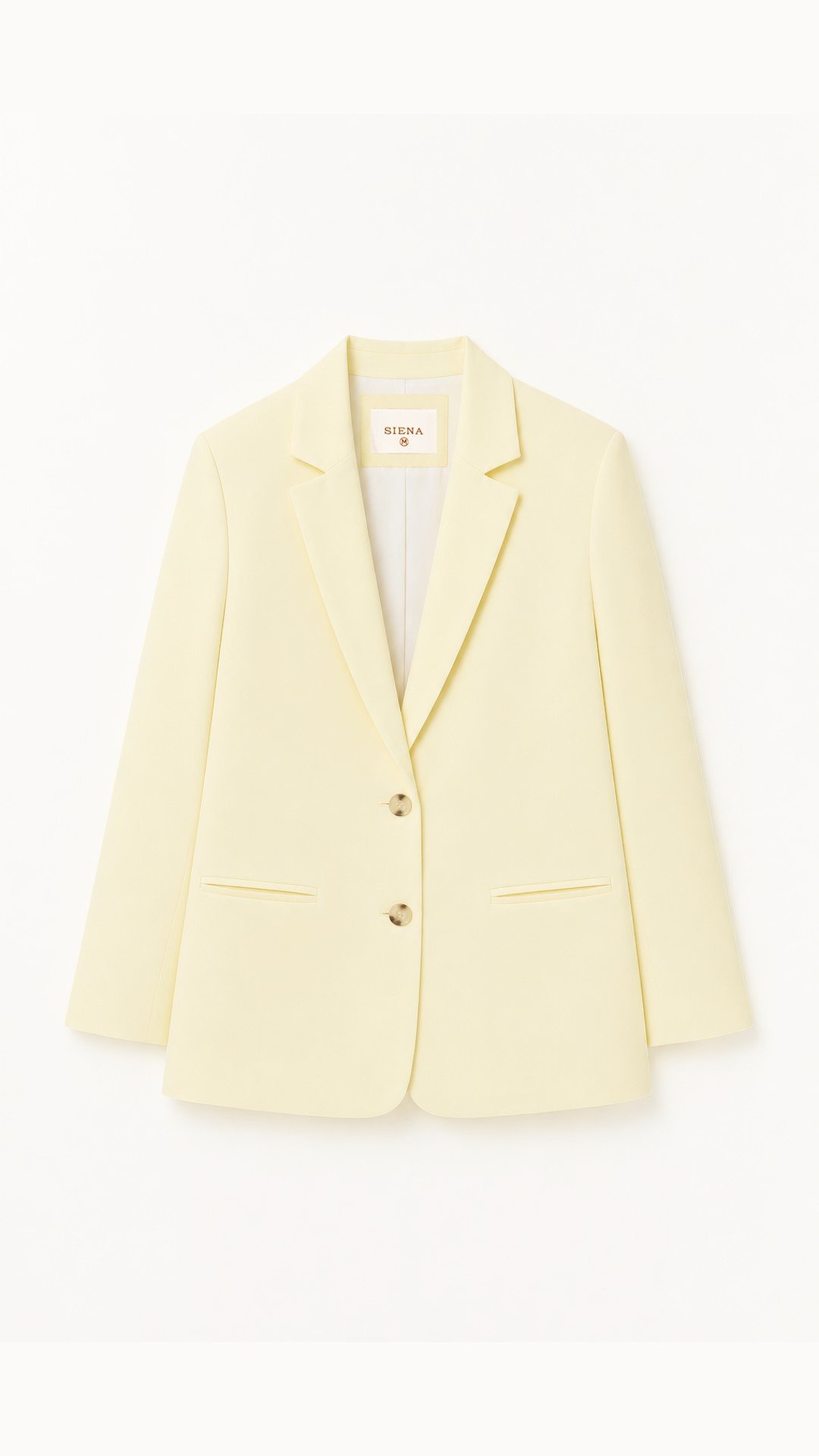 1.Bla-Hab-Ama BLAZER HABANA - Imagen 1