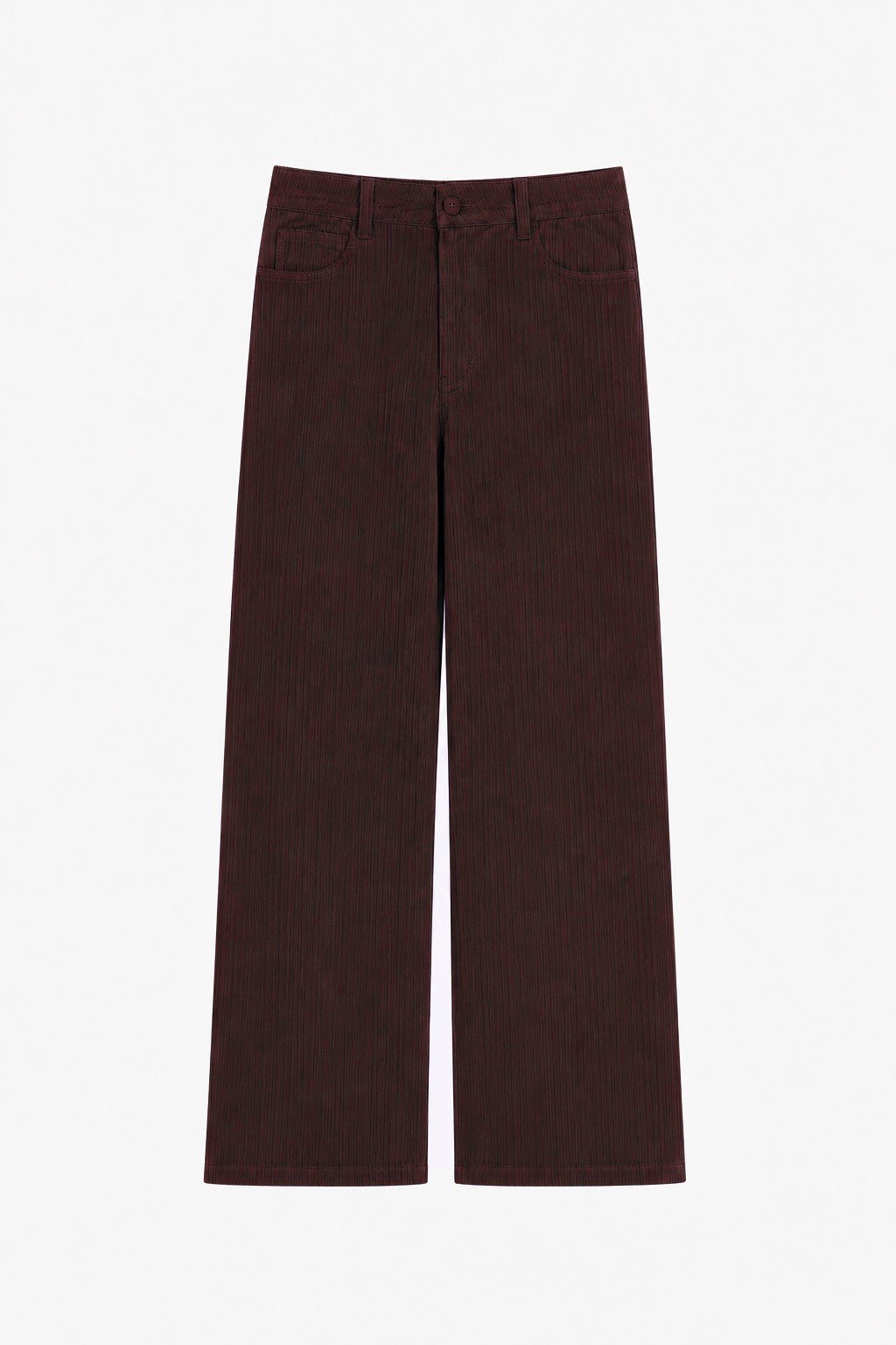 Pantalon Parker, vista 3