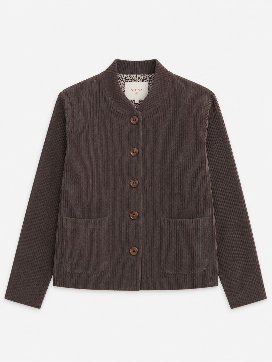 Chaqueta Tifany, vista 3