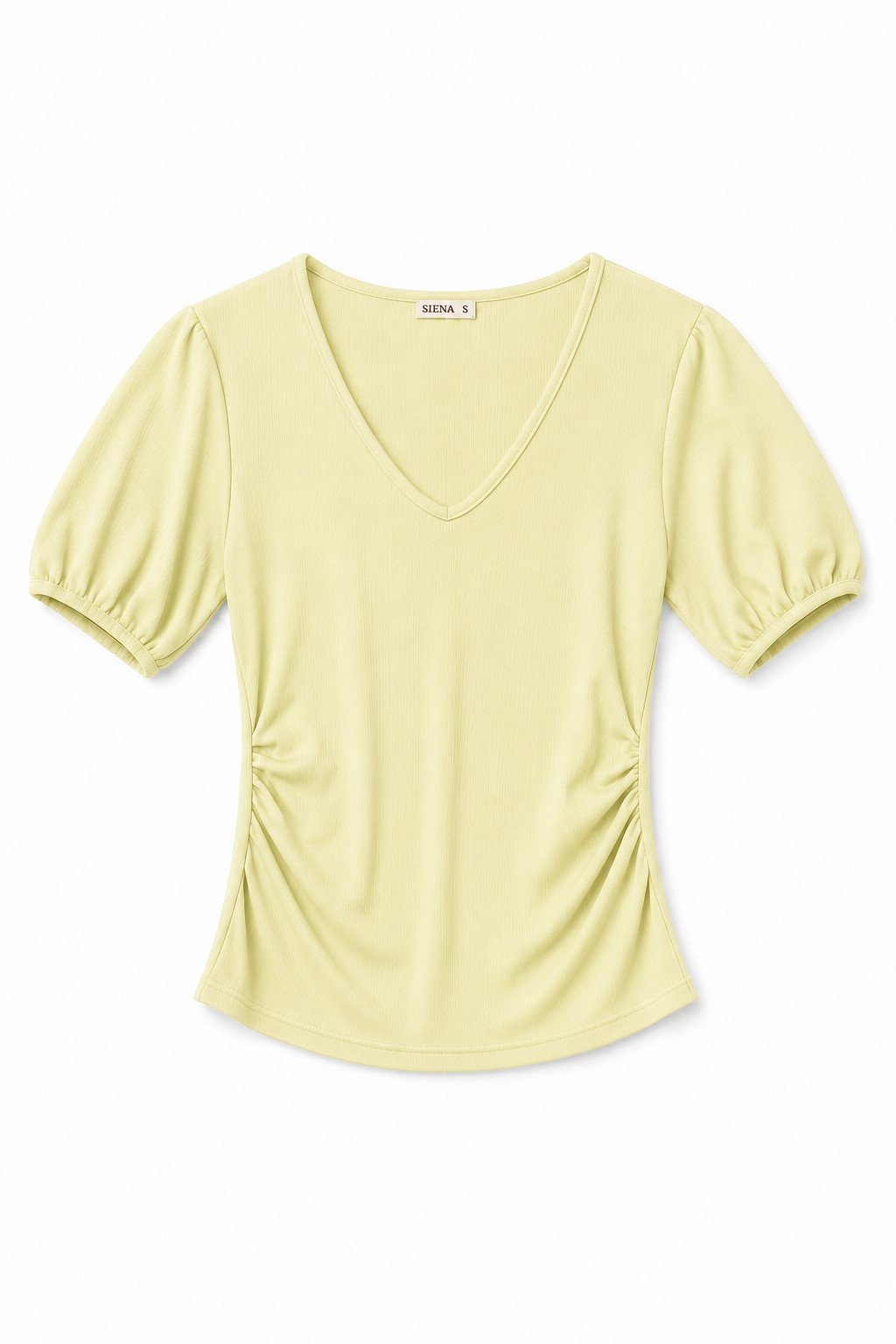 Polo Michell, vista 3