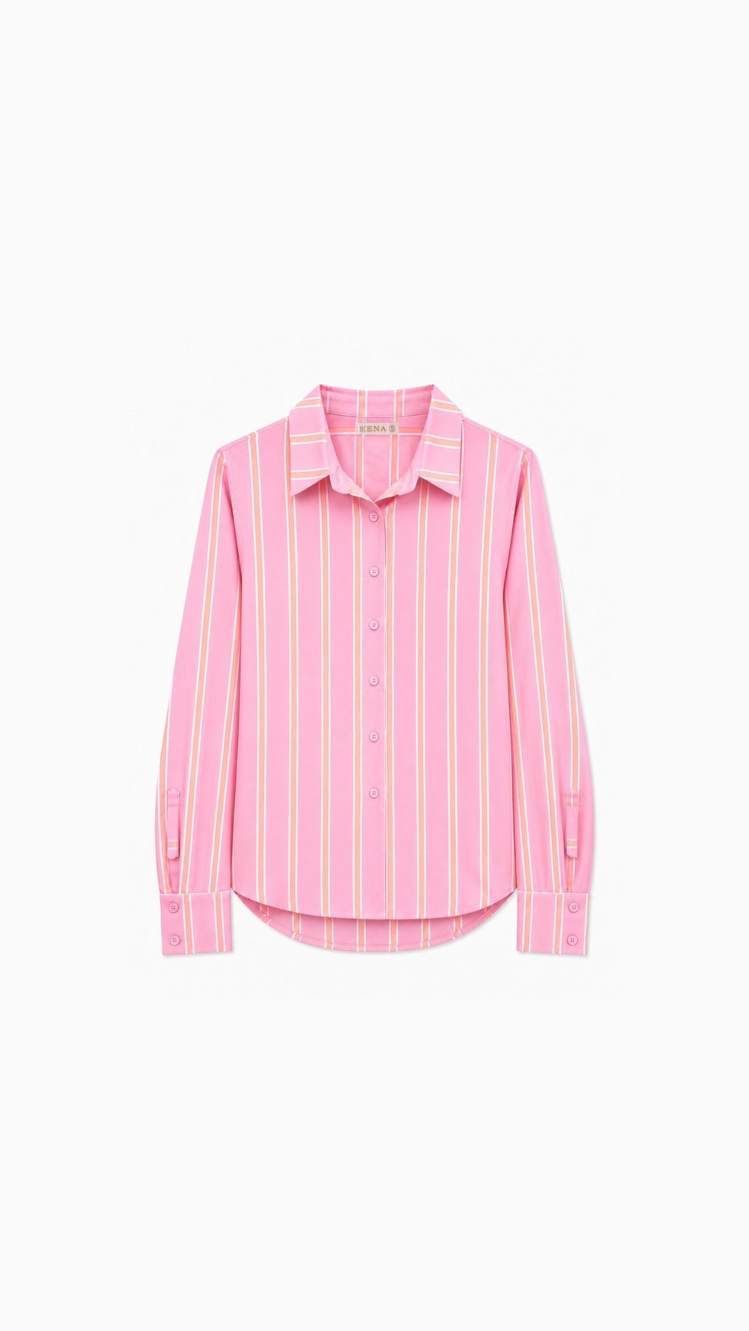 Blusa Alexandra, vista 3
